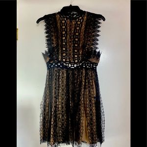 Gorgeous Free People Dress only worn once